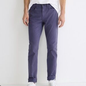 J Crew 770 Five Pocket Pant